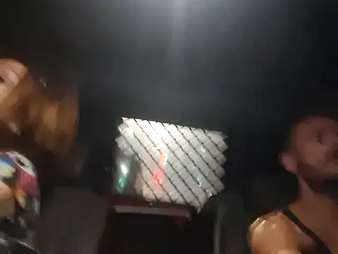 DaddyAndSplashQueen webcam