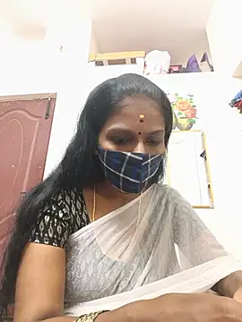 Tamil_Yalini12 webcam