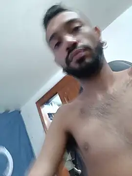 Aron_Baylor webcam