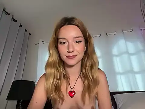 SirenaBelle webcam