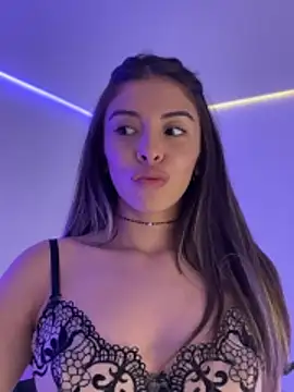 ammycollinsw (F young) - Make me wet slowly and give me an orgasm