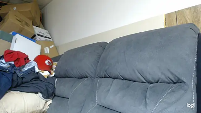 BrisonChase webcam