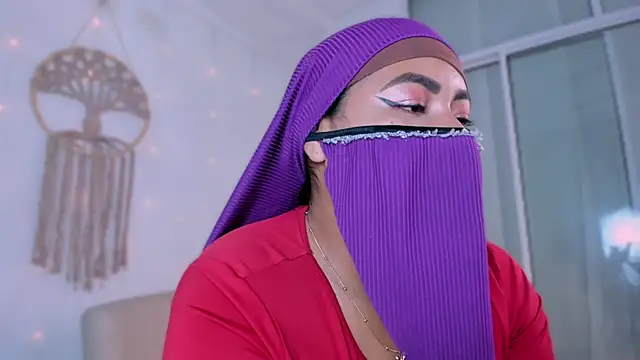 jazmin_anbar (F young) - doggy position no pantie