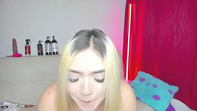 Sweettmia webcam