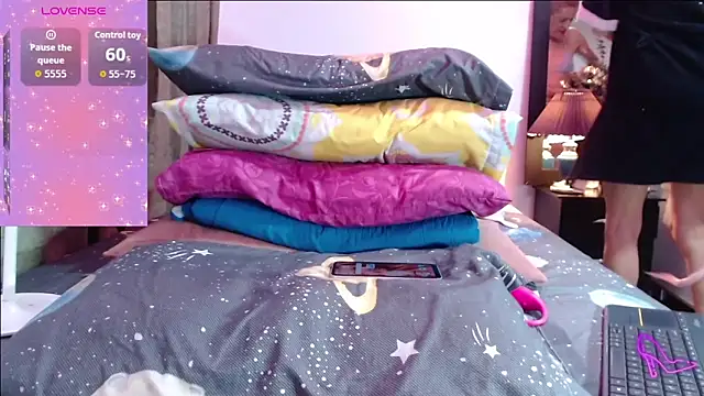 AllysonStonne webcam