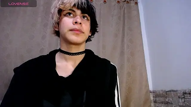 DaraSweet20 webcam