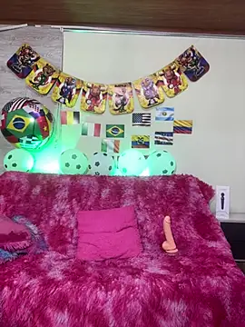 PamelaBoobs webcam