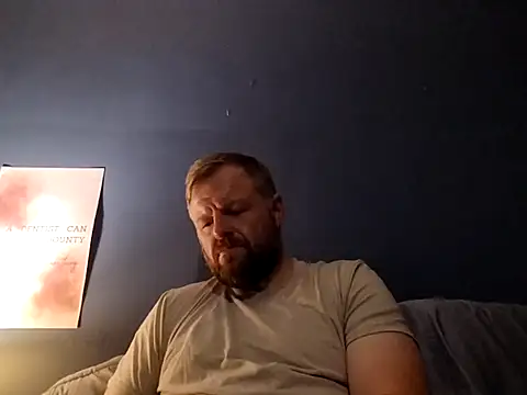 TheOneDonShaun webcam