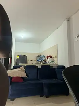 ZahhyFrequency webcam