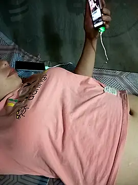 vanvan005 webcam