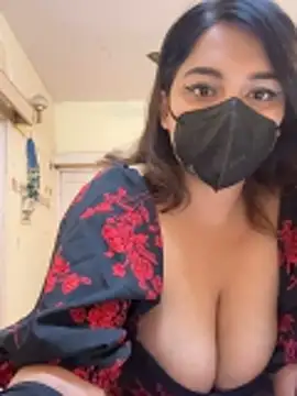 Devil_Queen7 webcam