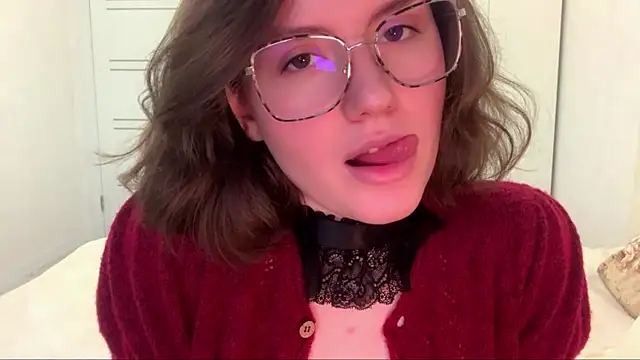 cherishedwish webcam