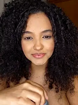 QeenPandinha webcam