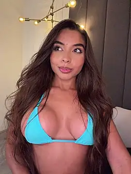 AnnyVega__ webcam