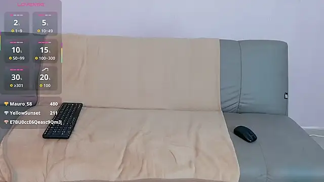Zara_Fire webcam