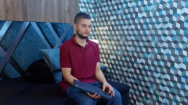 Joaho_Fernandez webcam