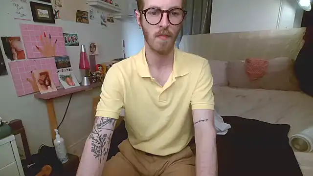 gnickname webcam
