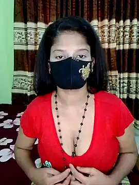 black-woman webcam