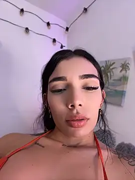 milasantana_ webcam