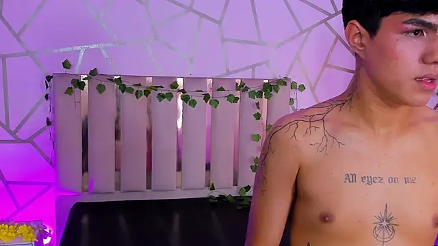Damian_tay webcam