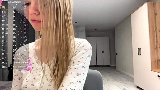 ZenZestX webcam