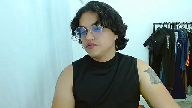 Diane_exotic webcam