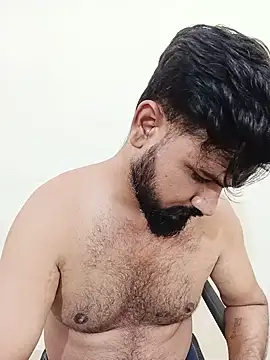 Shiva7478 webcam