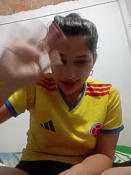 _Angelgold webcam