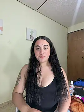 IvySanchez_Pinkk webcam
