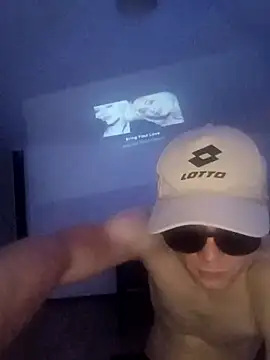 LuXDrg webcam