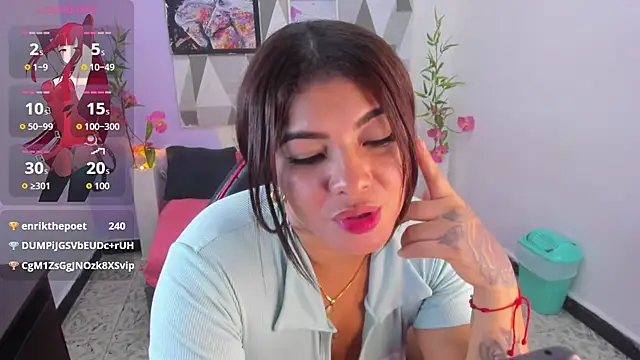 brenda-hot21 webcam
