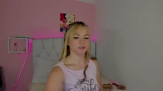 18candys webcam