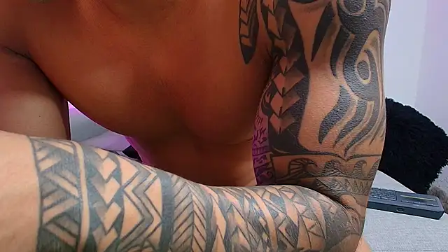 BrayaanFit webcam