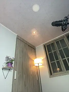 Nnnaina - Trans webcam sex chat