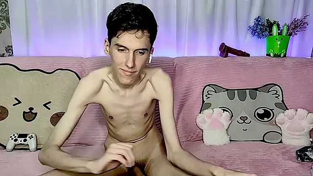 GoodBoyLuca