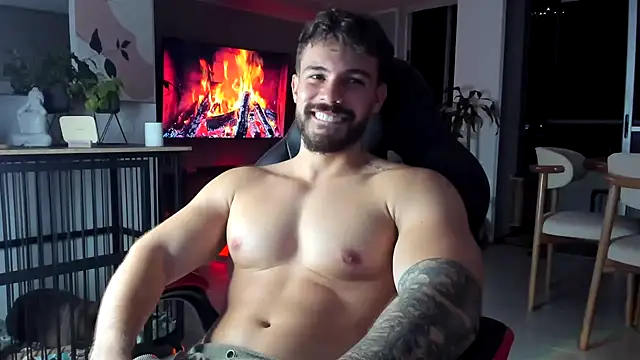 Valenthino_Salvatore webcam
