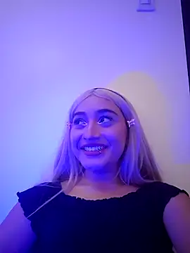 Nina-Mars webcam