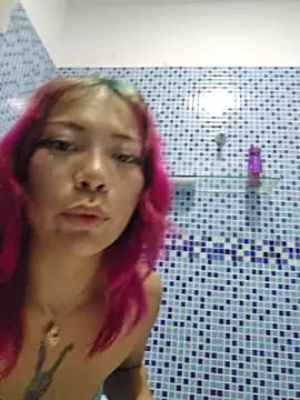 Camila_Fairy webcam