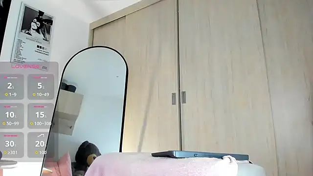 hollyprincess_2 webcam