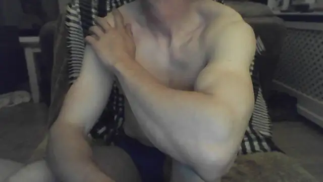 MarkyMark_21 webcam