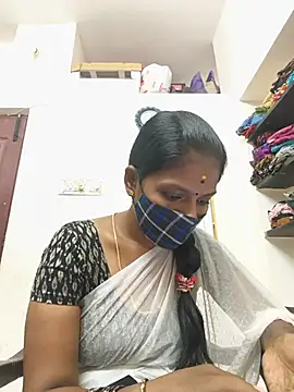 Tamil_Yalini12 webcam