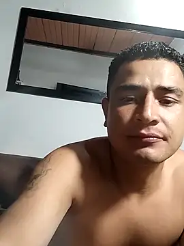 hoteder (M young) - Show anus finger 2 dedos 🤤