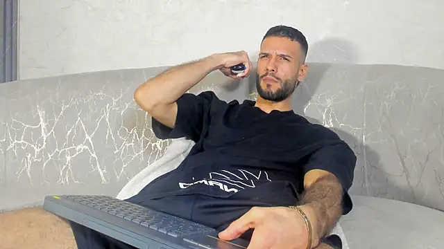 jacob_benelli (M young) - babys cum Explosion