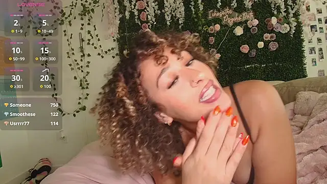 LyraCovee