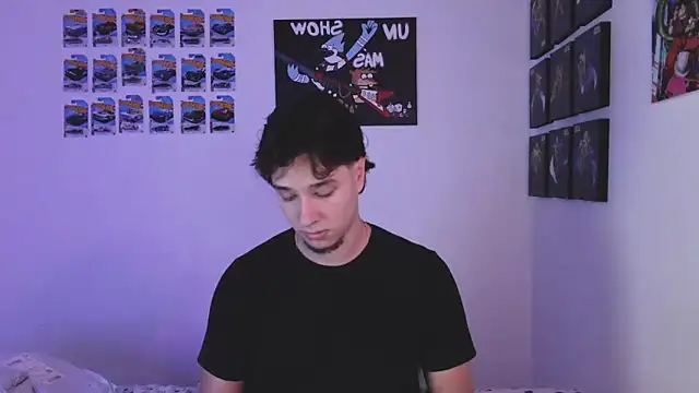 jack_walker190 webcam