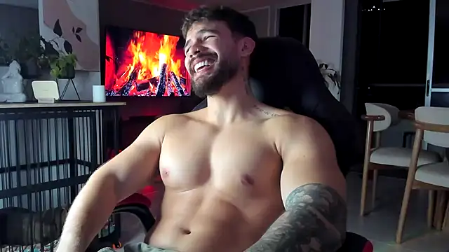 Valenthino_Salvatore webcam