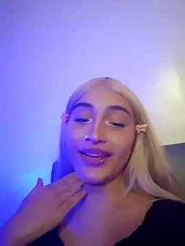 Nina-Mars webcam