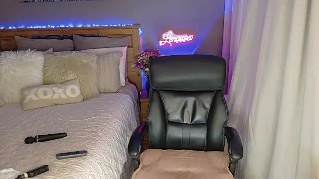 Lenaxox