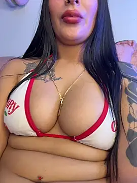 Vibe-kathy webcam