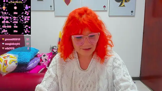 Salomeediaz_ webcam